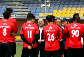 ۲ پرسپولیسی تمدید نمی‌کنند