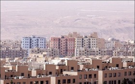 در هر خانه چند نفر زندگی می‌کنند؟