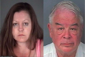 شوهرم از مرد 71 ساله پول گرفت تا من در اختیار او باشم!