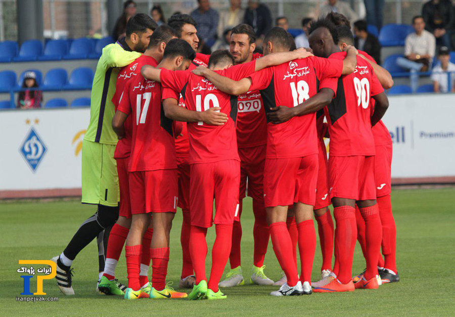 پرسپولیس