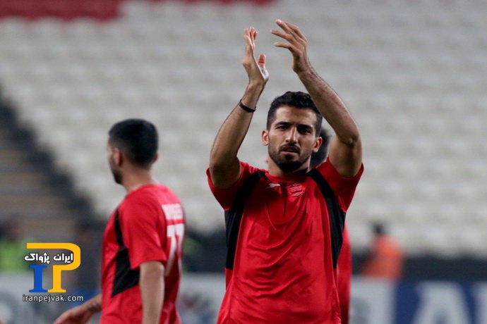 پرسپولیس