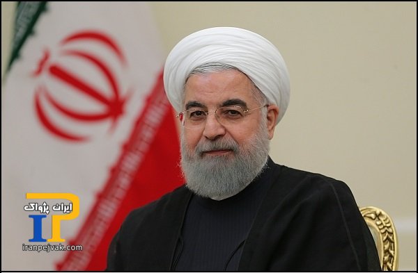 روحانی