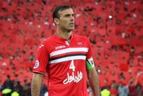 بازگشت آرامش به ترکیب پرسپولیس