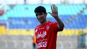 واکنش پرسپولیس به جدایی علیرضا بیرانوند