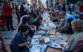 رمضان