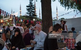 رمضان