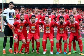 جزئیات احتمال بخشش محرومیت پرسپولیس