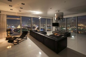 خانه های ایرانی با اجاره‌های دلاری!