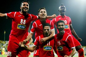 عابربانک در زندان؛ پرسپولیس محروم از نقل و انتقالات!