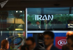 جام جهانی روسیه