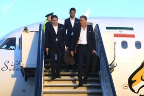 جام جهانی روسیه