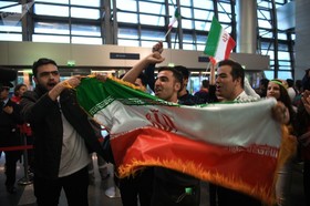 جام جهانی روسیه