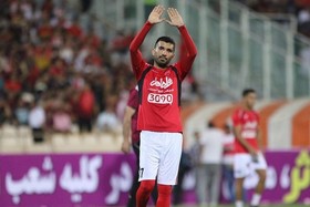 پشت‌پرده نرفتن بازیکن پرسپولیس به سپاهان