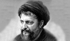 امام موسی صدر: روح و کالبد ما از یک متر و نیم پیرامون‌مان گسترده‌تر است