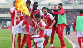 پنجره نقل و انتقالات تابستانی پرسپولیس باز نمی‌شود