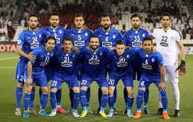 استقلال با ذخیره‌هایش به مصاف پرسپولیس می رود