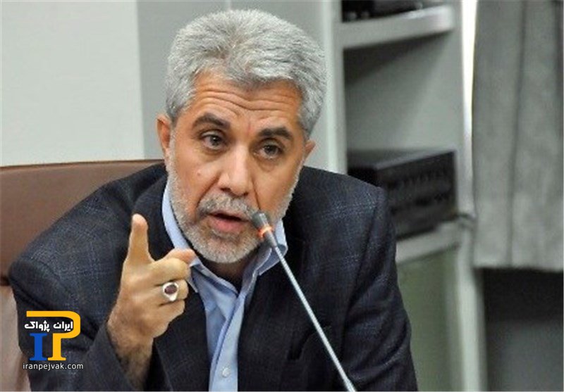 معاون وزیر صنعت 