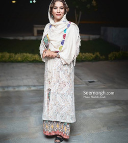 بازیگر نقش «فرح» خارج از سریال «معمای شاه»/عکس