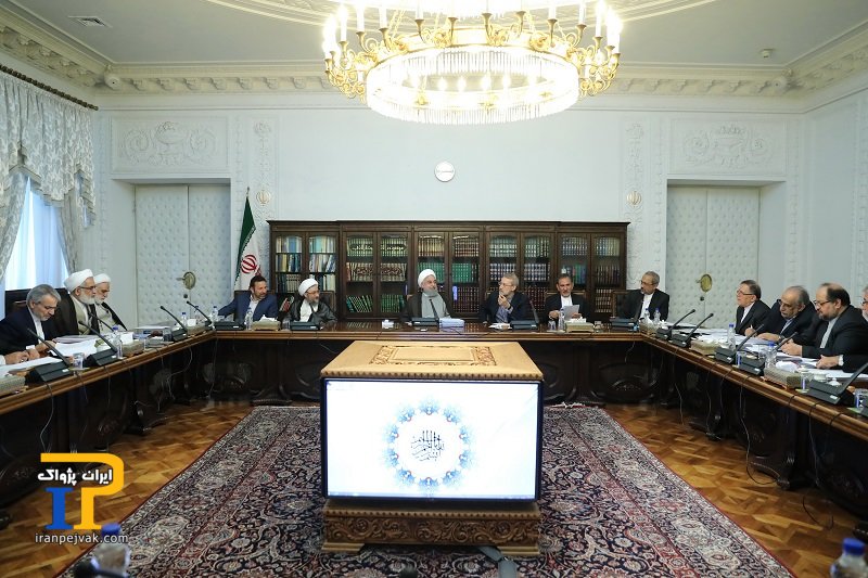 شورای عالی هماهنگی اقتصادی