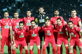 باشگاه پرسپولیس: پرونده سوپرجام برای ما بسته شد