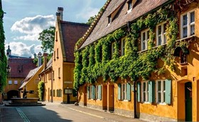 شهری که از پنج قرن پیش تاکنون اجاره خانه‌های آن افزایش نیافته است!