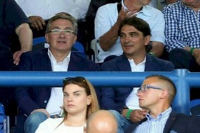 قدم جدید برانکو در دعوا با کی‌روش!