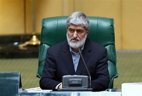 مطهری: مسئول وضع امروز کسانی هستند که کاری کردند تا برجام اجرا نشود