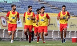 24 پرسپولیسی در لیگ قهرمانان ثبت نام شدند