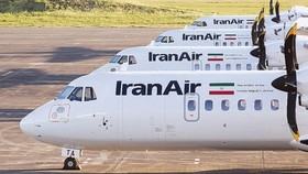 پنج فروند ATR جدید فردا به ایران می‌رسند/ هواپیماهای برجامی ایران به 16 می‌رسند