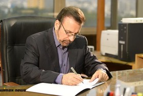 اطلاع‌رسانی صحیح و جلب مشارکت افکار عمومی در دفاع از مصالح و منافع ملی، از مهم‌ترین وظایف امروز اهالی خبر است / تلاشگران عرصه خبر و رسانه وجدان همیشه بیدار جامعه هستند