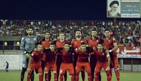 بازیکنان سپیدرود را ممنوع الخروج کردند