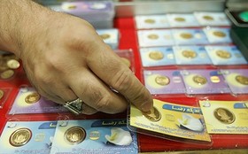عرضه سکه‌های پیش‌فروش، قیمت را بالا کشید