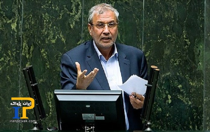 علی ربیعی