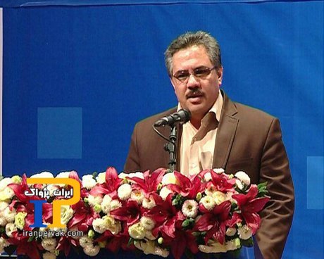  محمدرضا مودودی