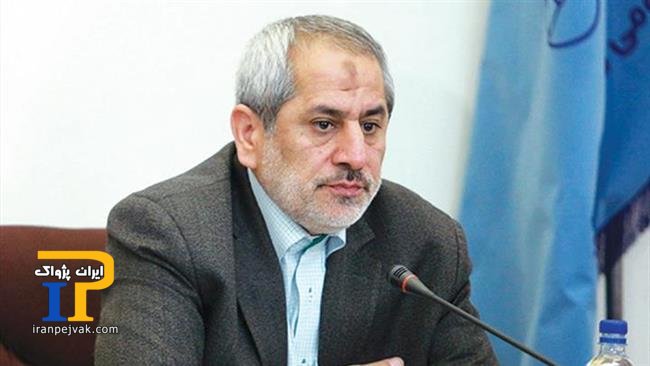 دادستان تهران