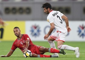 اتفاق باورنکردنی برای پرسپولیسی‌ها در قطر!