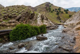 دره شهر