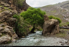 دره شهر