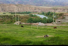 دره شهر