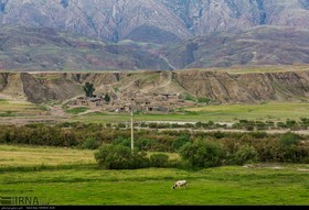 دره شهر