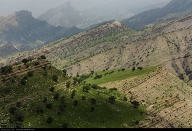 دره شهر