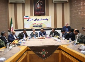 آذری جهرمی: باید سیستان و بلوچستان از نظر شاخص های ارتباطاتی در نیمه بالایی استان ها قرار گیرد