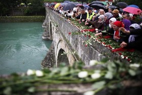 درخواست پناهندگی ۱۶۰۰ ایرانی از بوسنی!