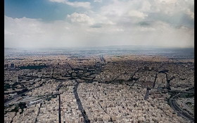 کلاهبرداری که ۲۴ آپارتمان خیالی فروخته بود دستگیر شد