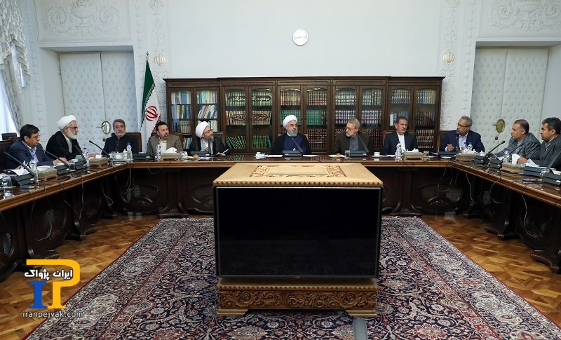 دکتر روحانی