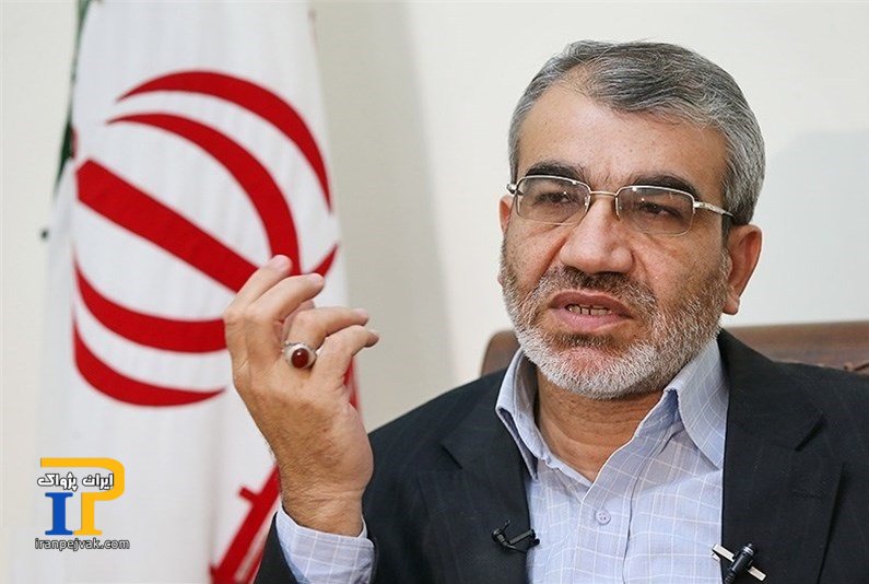 عباسعلی کدخدایی