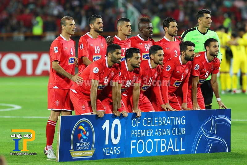 پرسپولیس