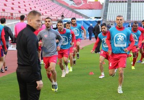 ژاپنی‌ها پاشنه آشیل پرسپولیس را پیدا کردند