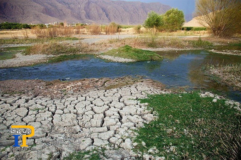 خشکسالی