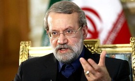 لاریجانی در واکنش به اظهارات رییس اتحادیه لوازم خانگی: افزایش قیمت لوازم خانگی در سال آینده خلاف است